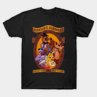 Fazbear's Jamboree T-Shirt